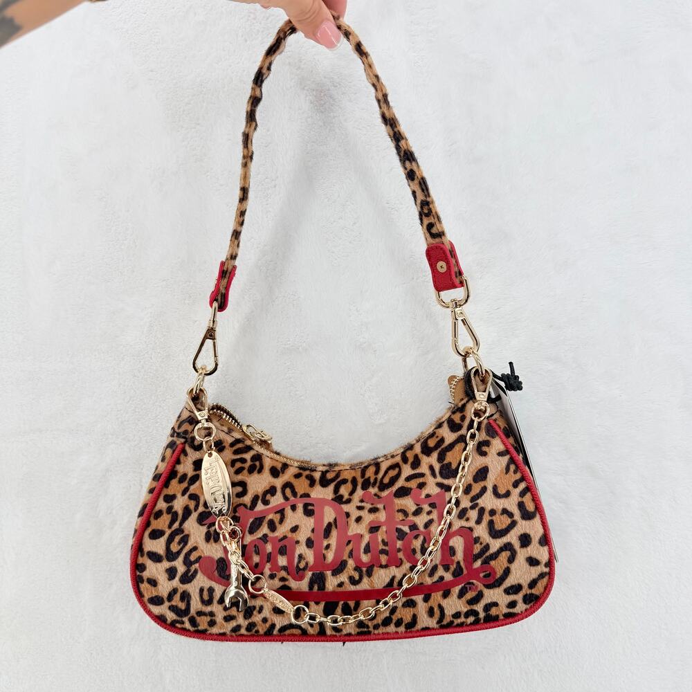Von Dutch Bag